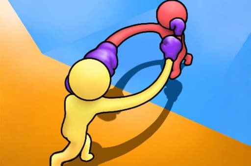 Curvy Punch